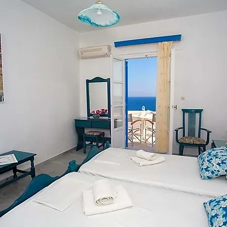 Arkas 4* Parikia (Paros)