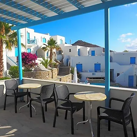 Hotel Arkas
