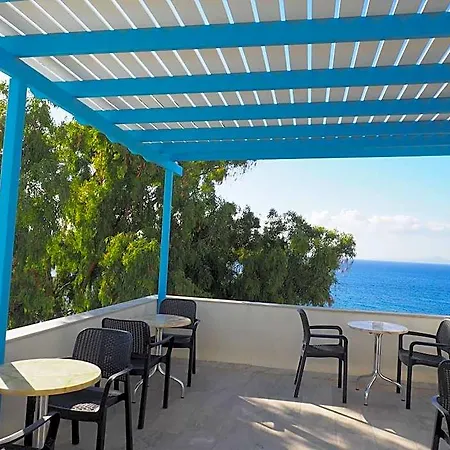 Arkas Hotel Parikia (Paros)