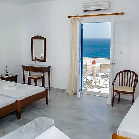 Arkas Hotel Parikia (Paros)