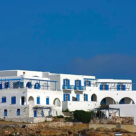 Hotel Arkas