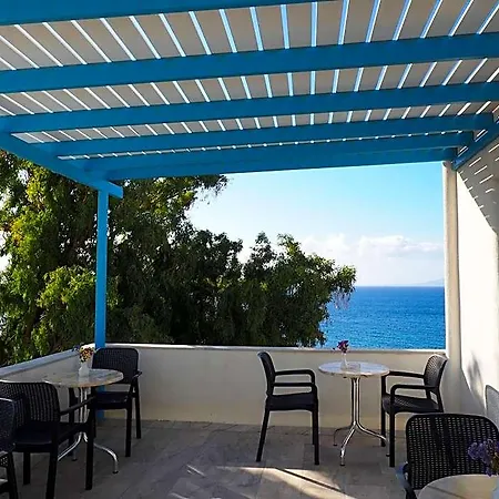 Hotel Arkas Parikia (Paros)