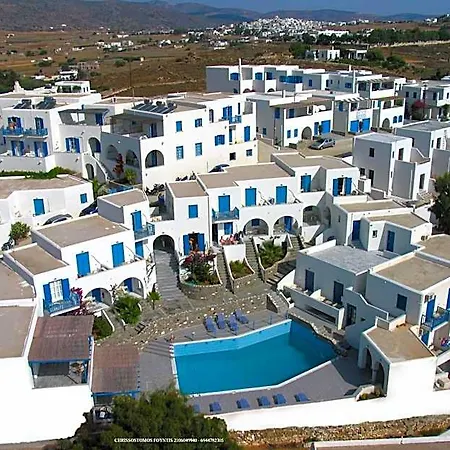 Hotel Arkas