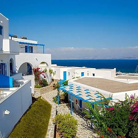 Hotel Arkas 4*