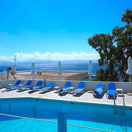 Arkas Hotel