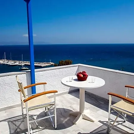 Arkas Hotel
