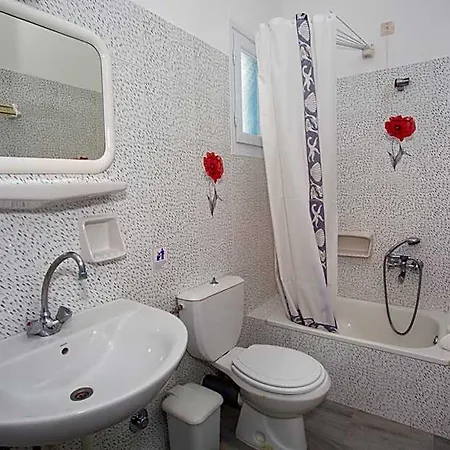 Hotel Arkas
