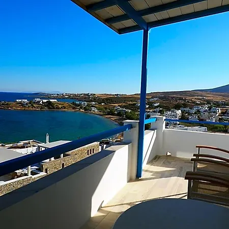 Arkas Hotel