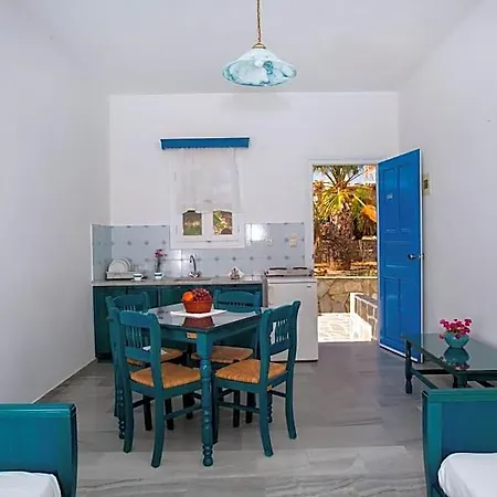Arkas 4* Parikia (Paros)