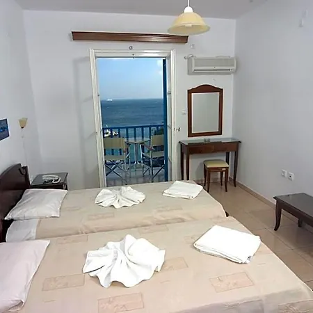 Hotel Arkas