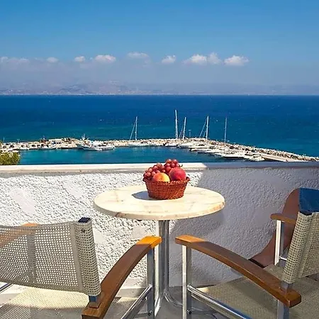 Arkas Parikia (Paros)