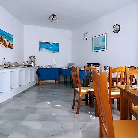 Arkas 4* Parikia (Paros)