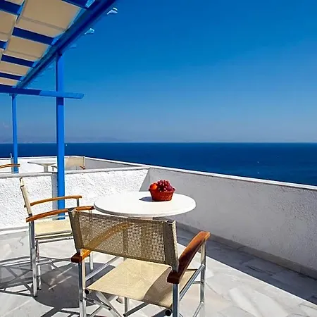 Arkas Hotel Parikia (Paros)