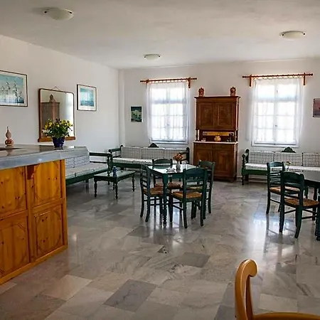Hotel Arkas Parikia (Paros)