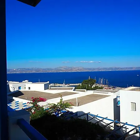 Arkas Hotel Parikia (Paros)